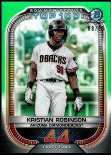 Kristian Robinson