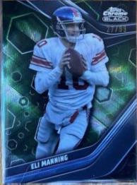 Eli Manning