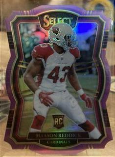 Haason Reddick