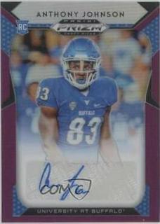 Anthony Johnson