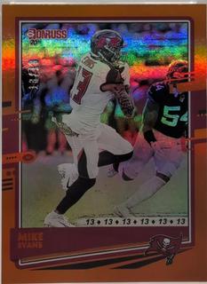 Mike Evans