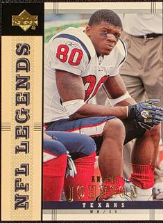 Andre Johnson