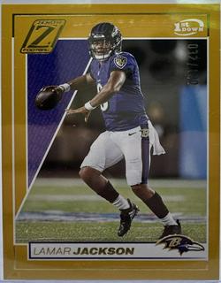 Lamar Jackson