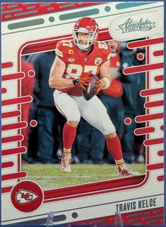 Travis Kelce