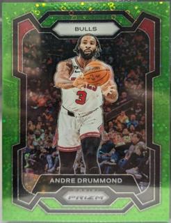 Andre Drummond