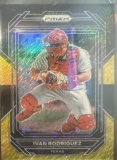 Ivan Rodriguez