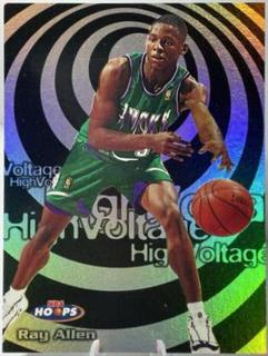 Ray Allen