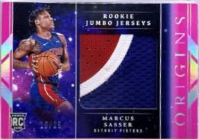 Marcus Sasser