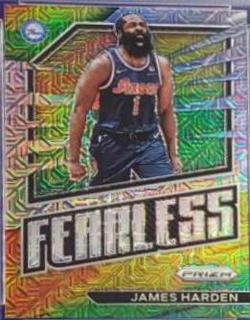 James Harden