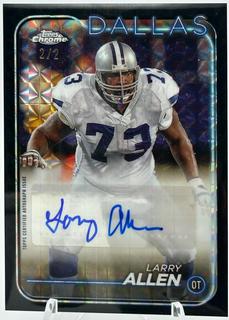 Larry Allen