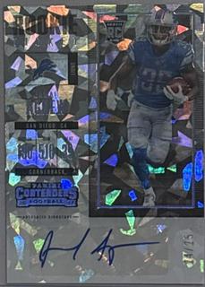 Jamal Agnew