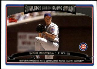 Greg Maddux