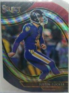 Justin Tucker