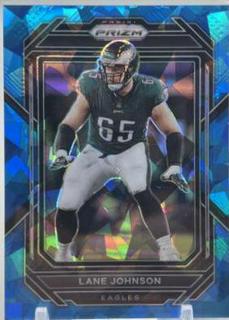 Lane Johnson
