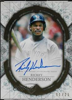 Rickey Henderson