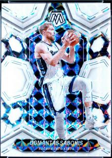 Domantas Sabonis