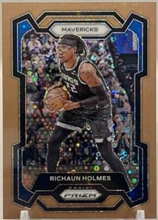 Richaun Holmes