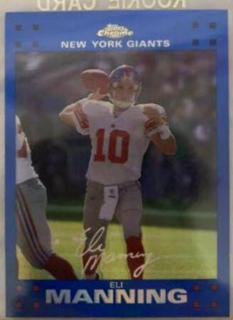 Eli Manning