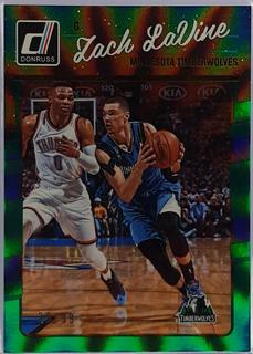 Zach LaVine