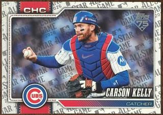 Carson Kelly