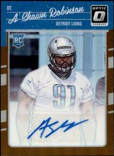 A'Shawn Robinson