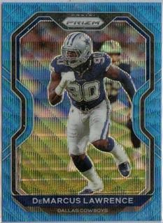 DeMarcus Lawrence