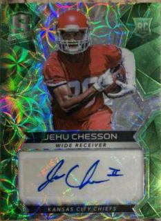 Jehu Chesson