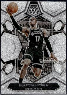 Dennis Schroder