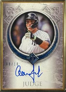 Aaron Judge