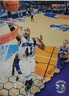 Glen Rice