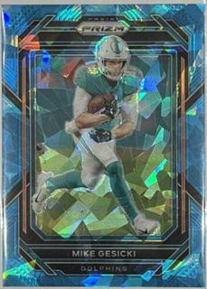 Mike Gesicki