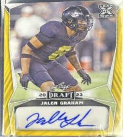 Jalen Graham