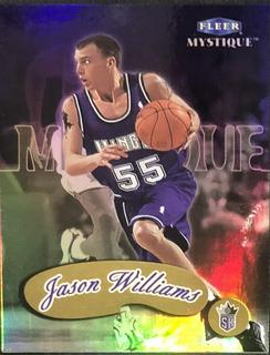 Jason Williams