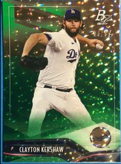 Clayton Kershaw