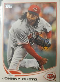 Johnny Cueto