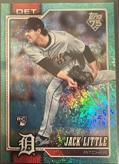 Jack Little