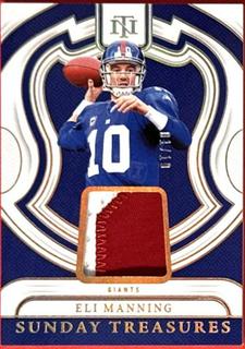 Eli Manning
