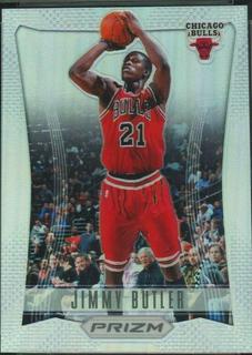 Jimmy Butler