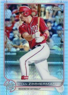 Ryan Zimmerman