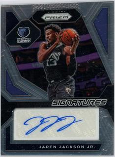 Jaren Jackson Jr.