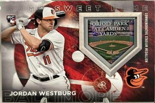 Jordan Westburg