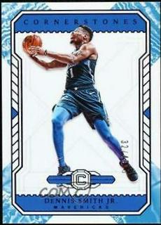 Dennis Smith Jr.