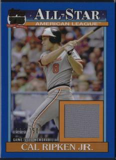 Cal Ripken Jr.