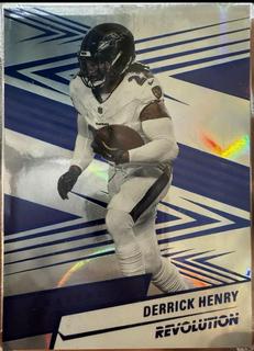 Derrick Henry