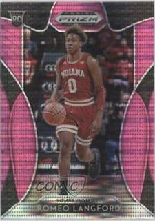 Romeo Langford