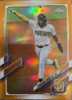 Fernando Tatis Jr.