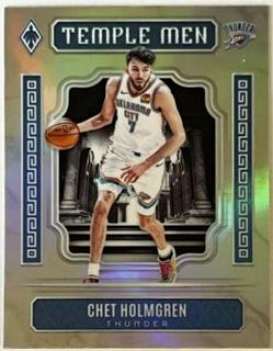 Chet Holmgren