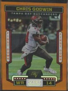 Chris Godwin