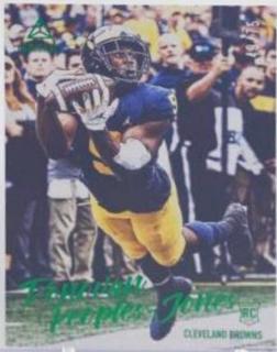 Donovan Peoples Jones