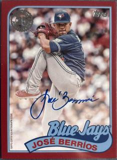 Jose Berrios